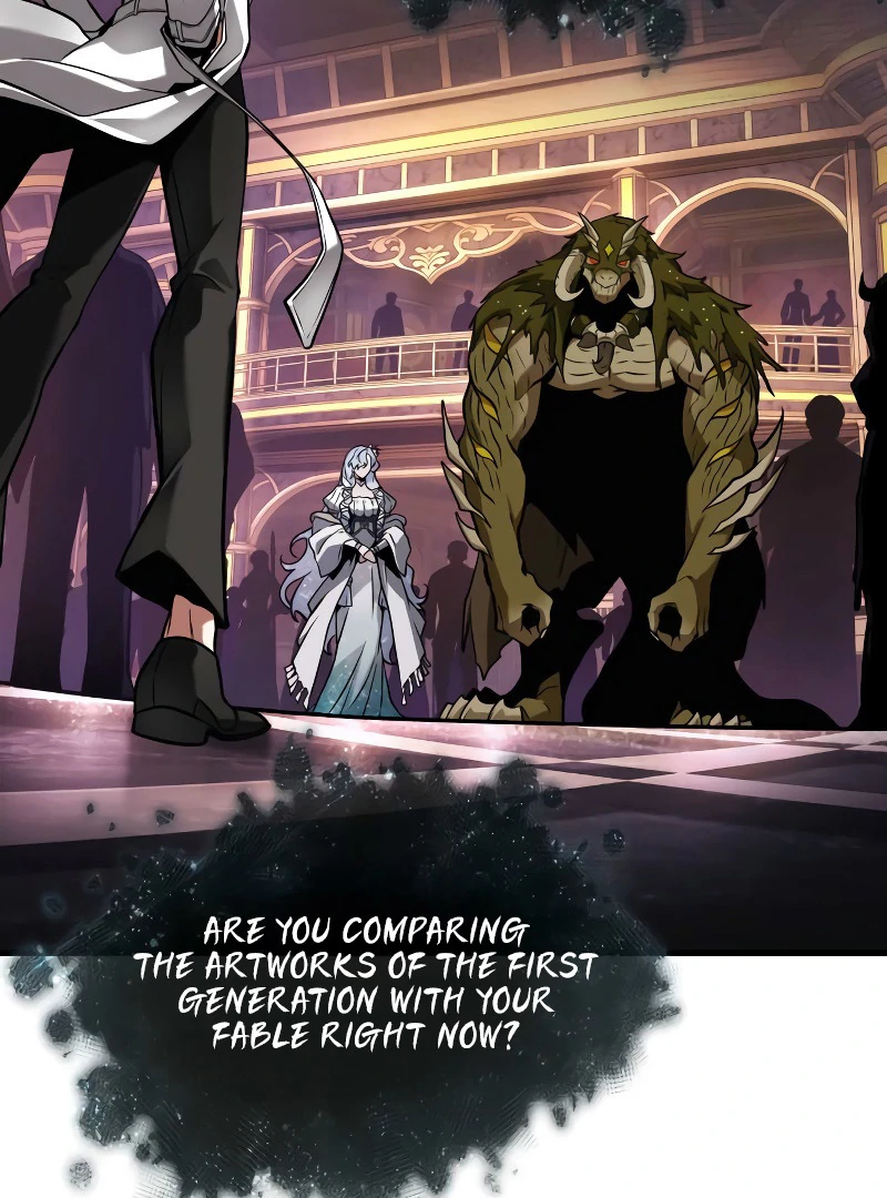 Read Omniscient Reader’s Viewpoint (en) Manga Online