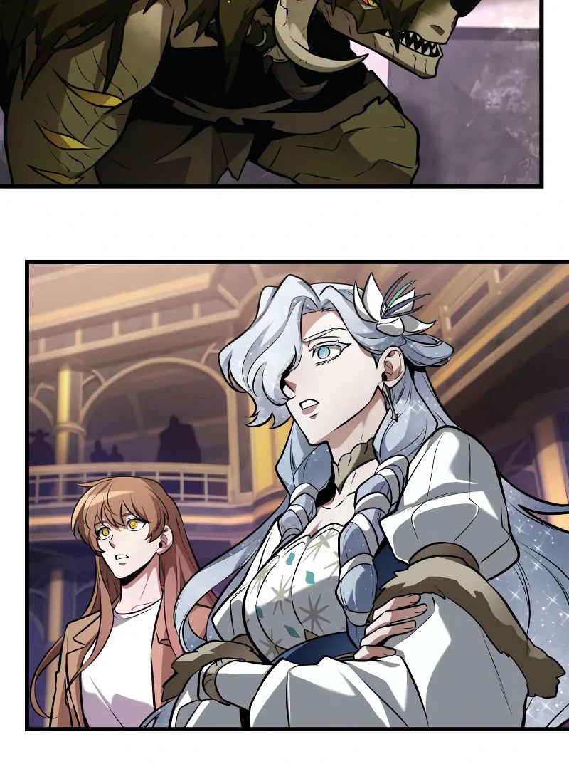 Read Omniscient Reader’s Viewpoint (en) Manga Online