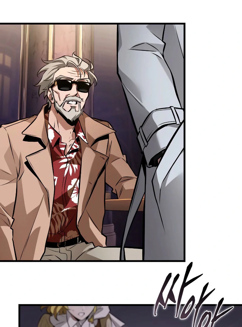 Read Omniscient Reader’s Viewpoint (en) Manga Online