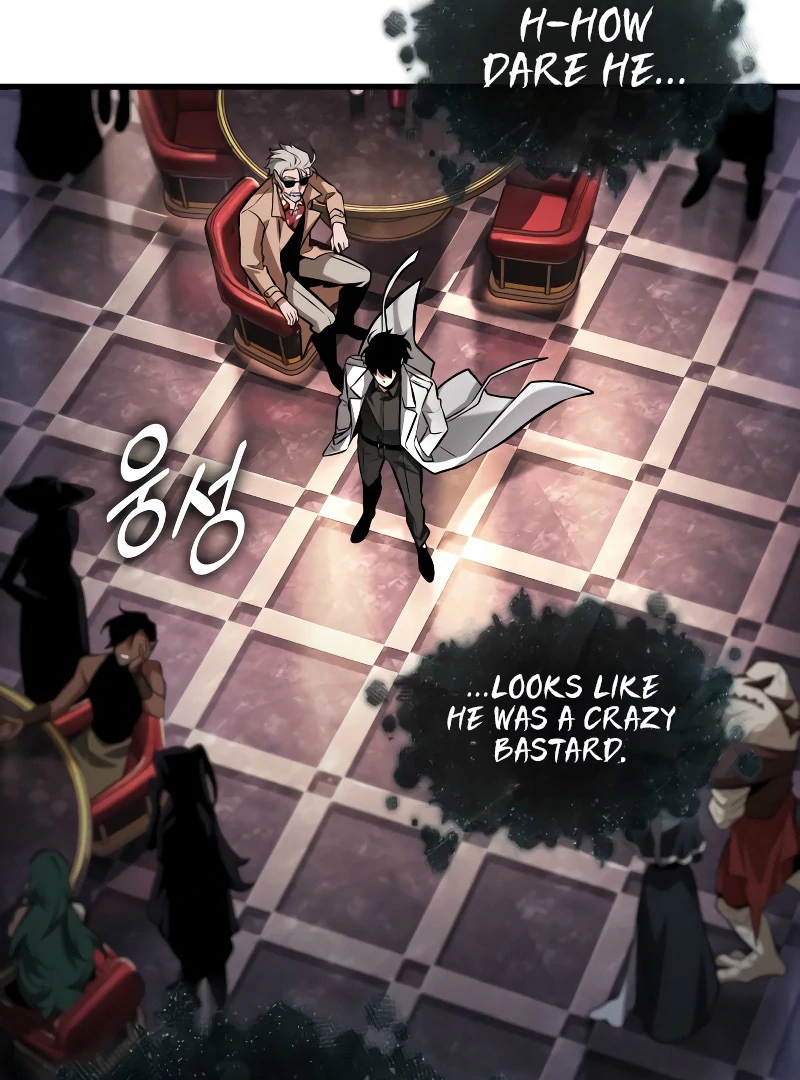 Read Omniscient Reader’s Viewpoint (en) Manga Online