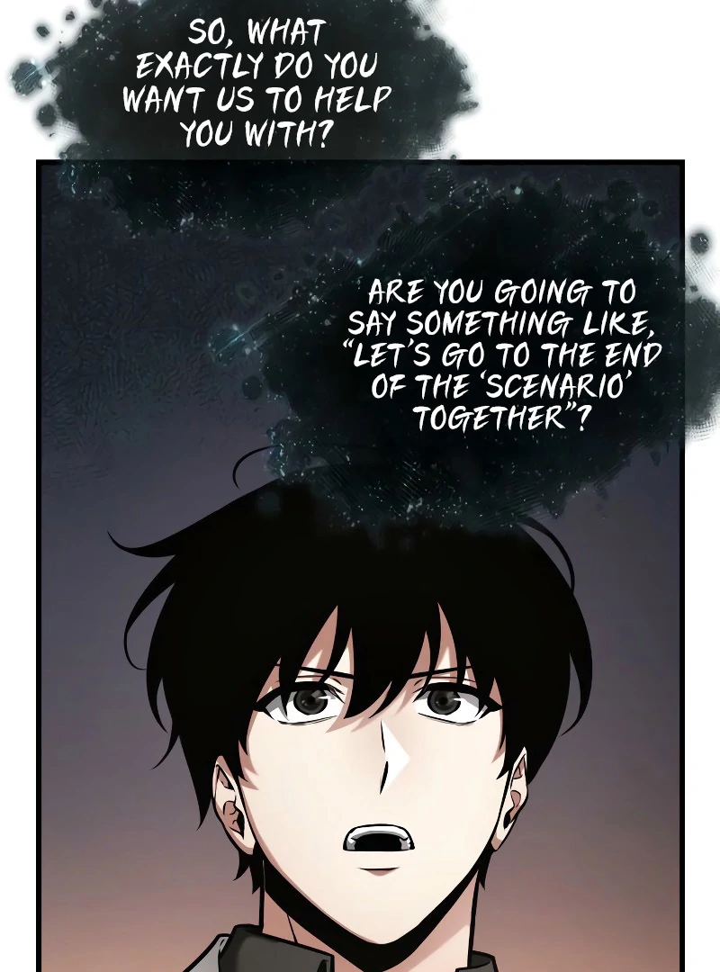 Read Omniscient Reader’s Viewpoint (en) Manga Online