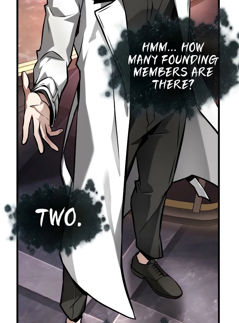 Read Omniscient Reader’s Viewpoint (en) Manga Online