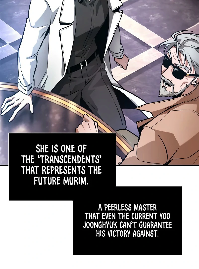 Read Omniscient Reader’s Viewpoint (en) Manga Online