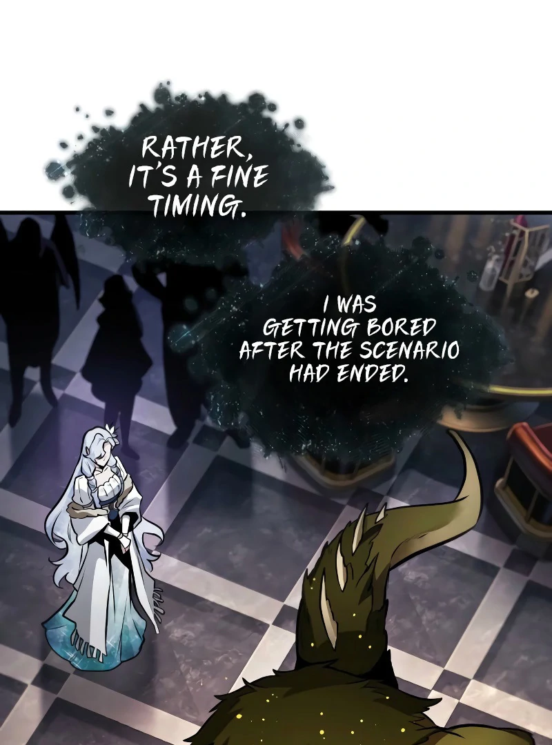 Read Omniscient Reader’s Viewpoint (en) Manga Online