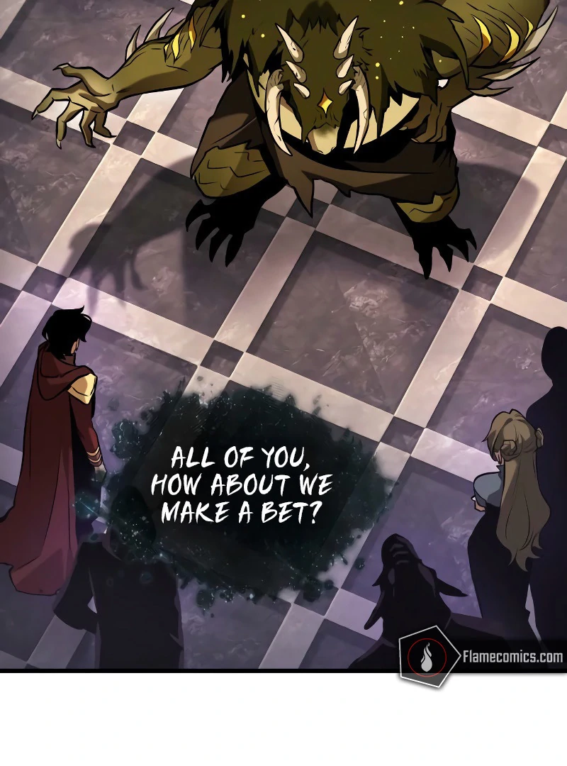 Read Omniscient Reader’s Viewpoint (en) Manga Online