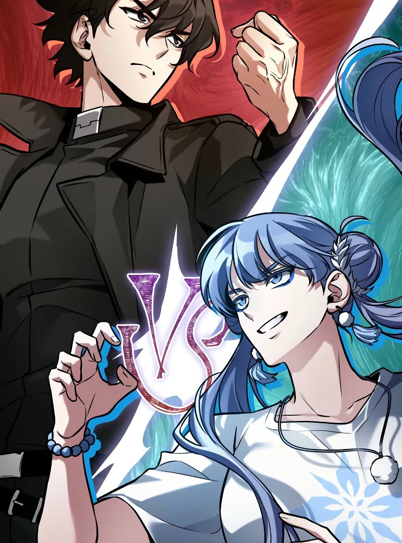 Read Omniscient Reader’s Viewpoint (en) Manga Online