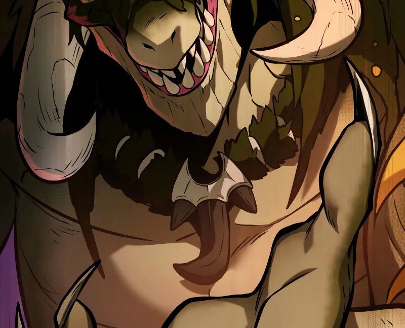 Read Omniscient Reader’s Viewpoint (en) Manga Online