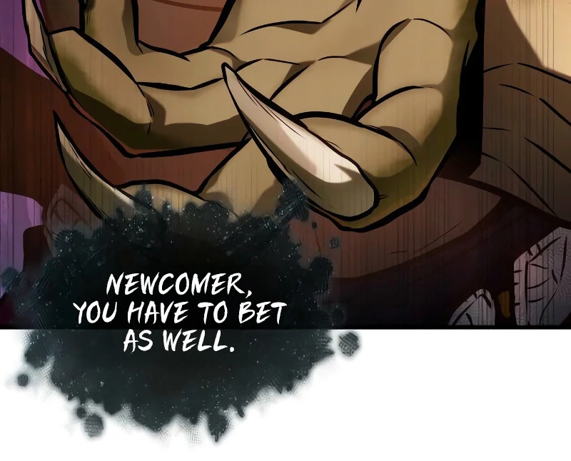 Read Omniscient Reader’s Viewpoint (en) Manga Online