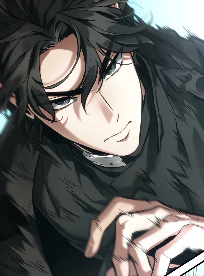 Read Omniscient Reader’s Viewpoint (en) Manga Online