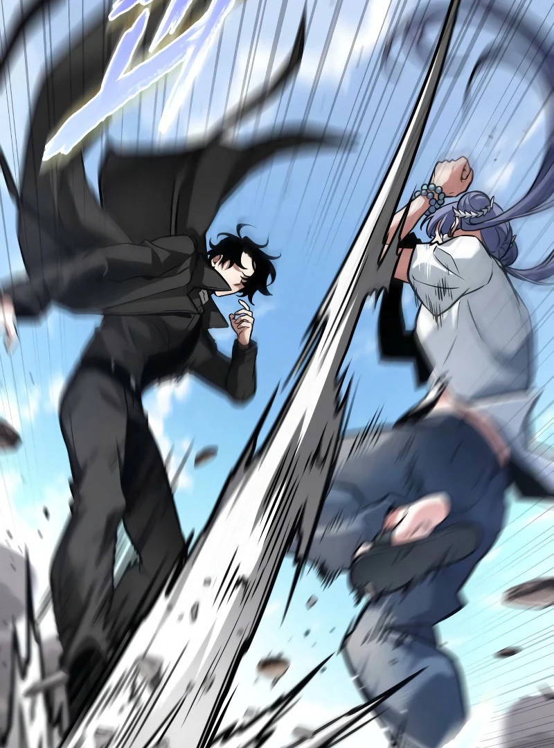 Read Omniscient Reader’s Viewpoint (en) Manga Online