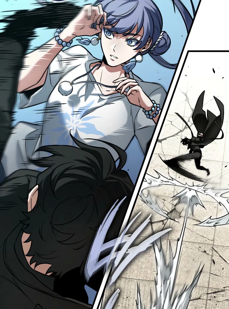 Read Omniscient Reader’s Viewpoint (en) Manga Online