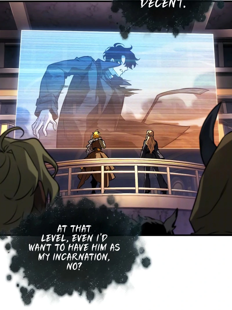 Read Omniscient Reader’s Viewpoint (en) Manga Online