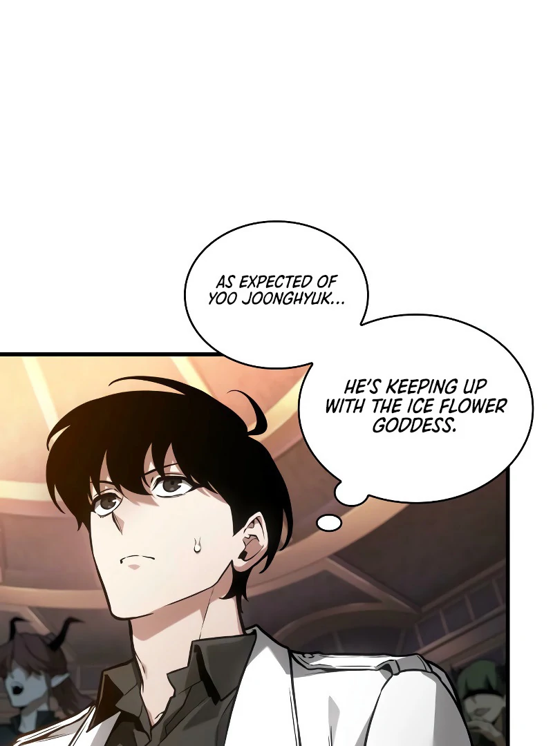 Read Omniscient Reader’s Viewpoint (en) Manga Online