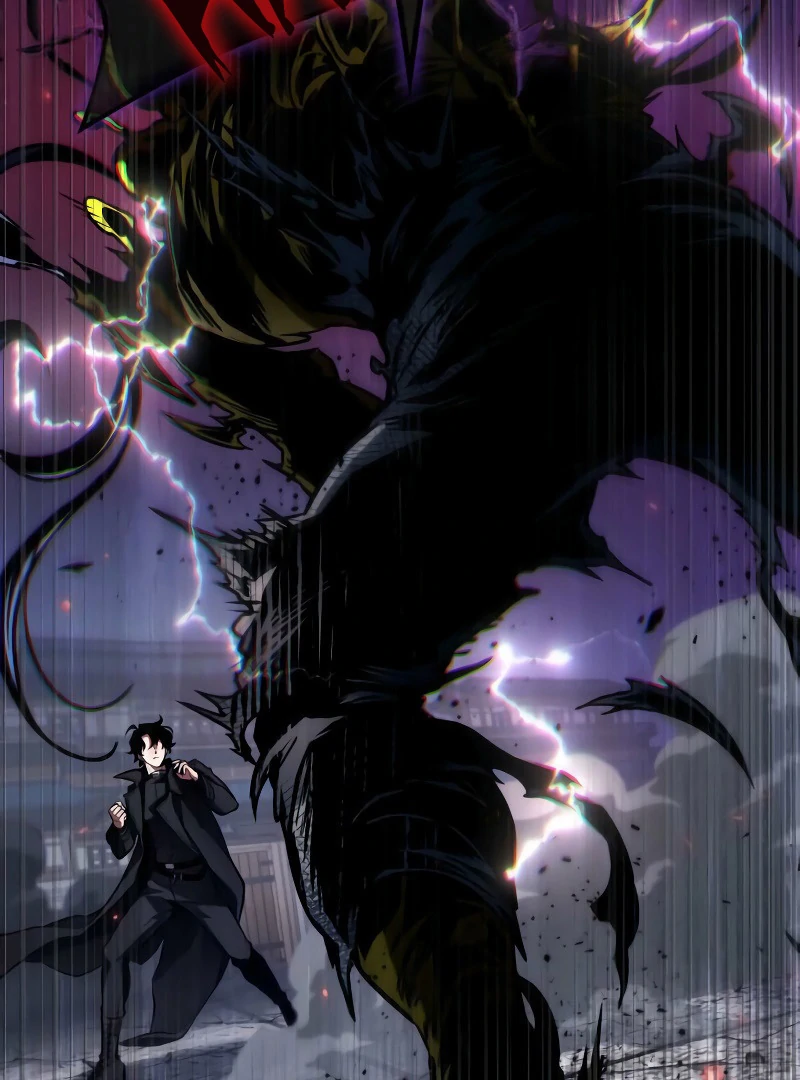 Read Omniscient Reader’s Viewpoint (en) Manga Online