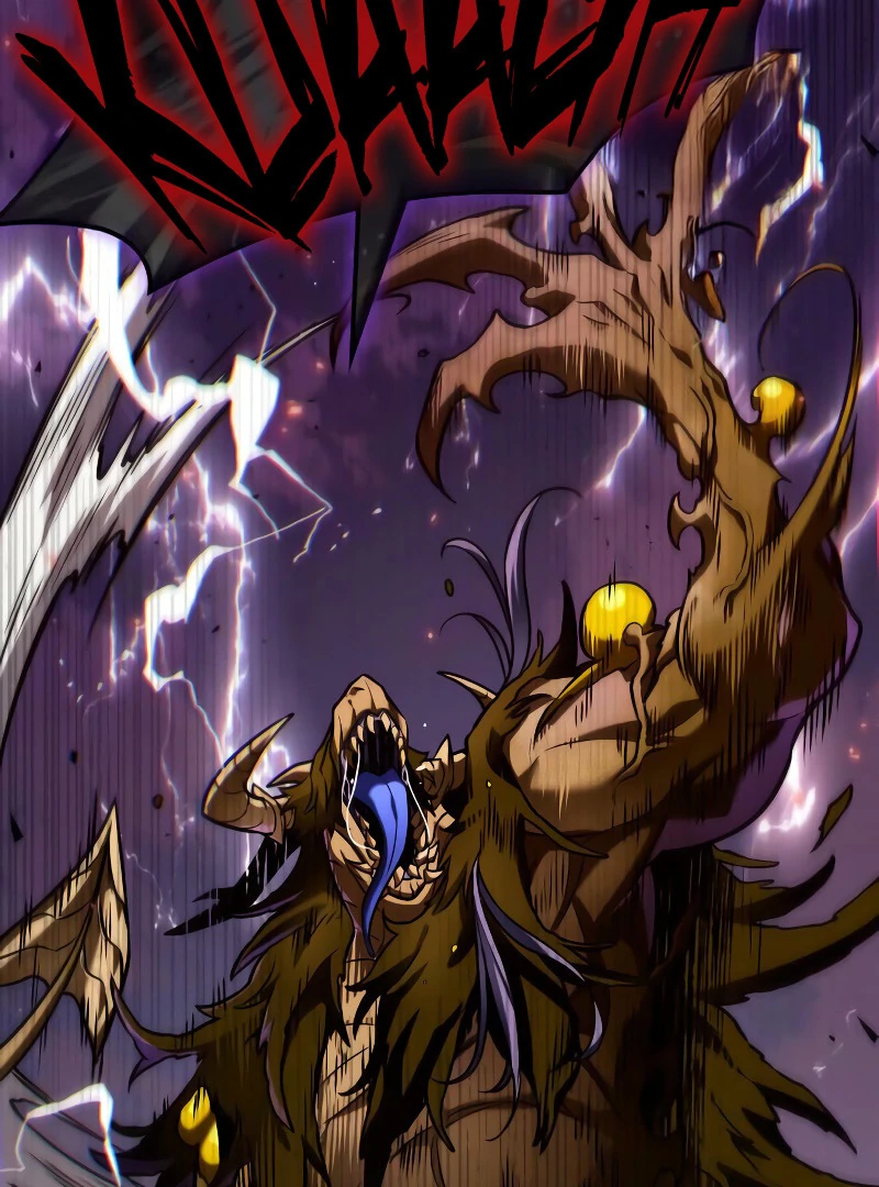 Read Omniscient Reader’s Viewpoint (en) Manga Online