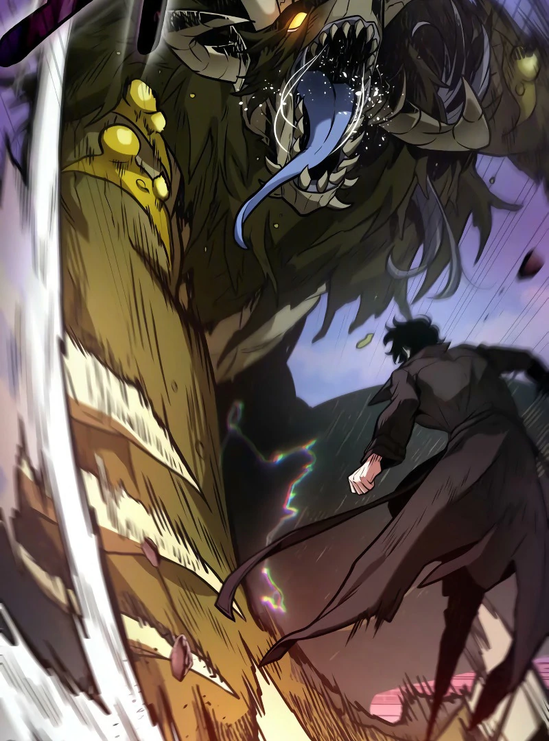 Read Omniscient Reader’s Viewpoint (en) Manga Online