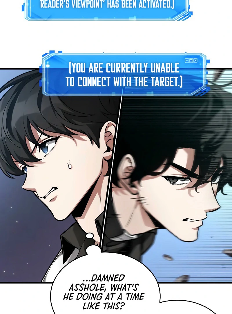 Read Omniscient Reader’s Viewpoint (en) Manga Online