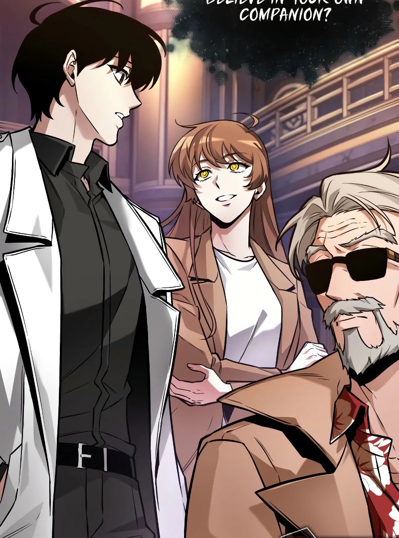 Read Omniscient Reader’s Viewpoint (en) Manga Online