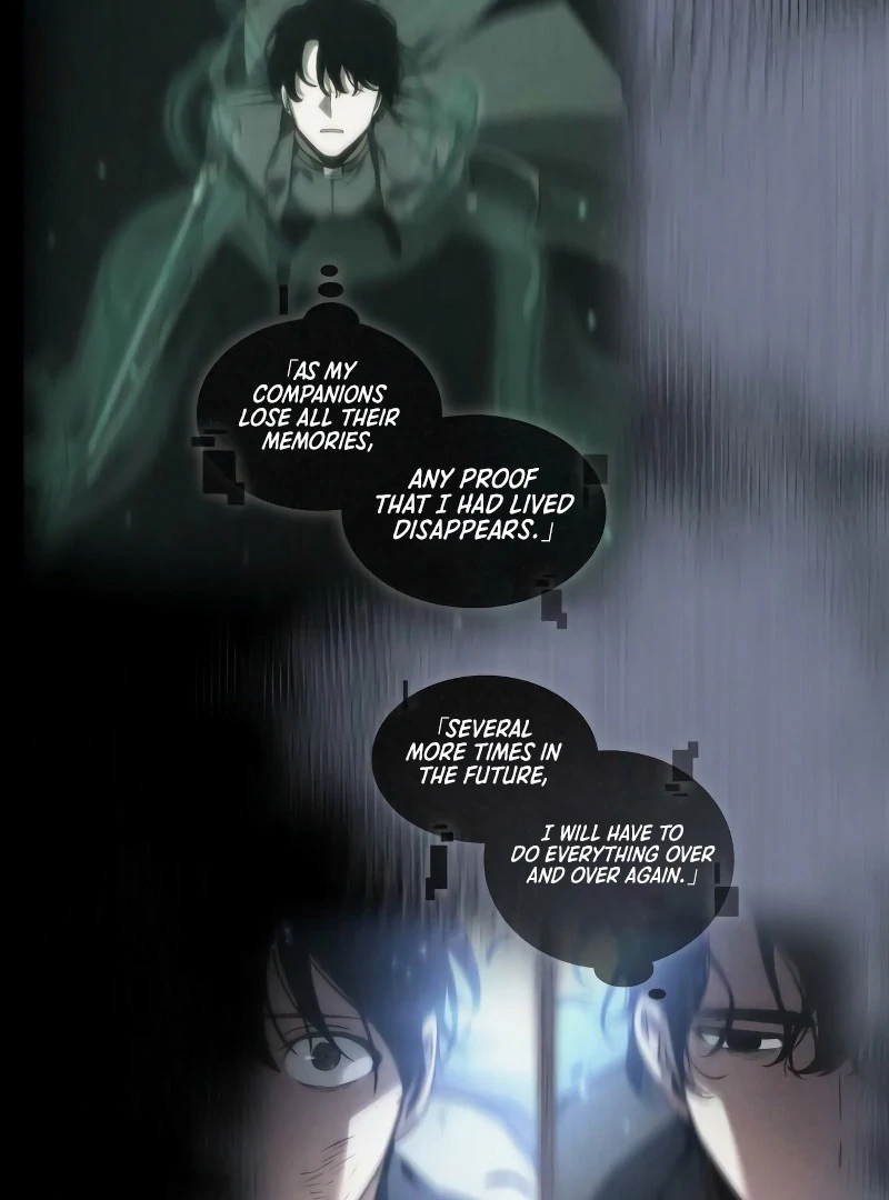 Read Omniscient Reader’s Viewpoint (en) Manga Online