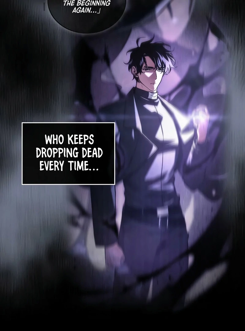 Read Omniscient Reader’s Viewpoint (en) Manga Online