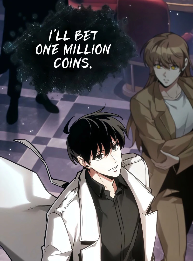 Read Omniscient Reader’s Viewpoint (en) Manga Online