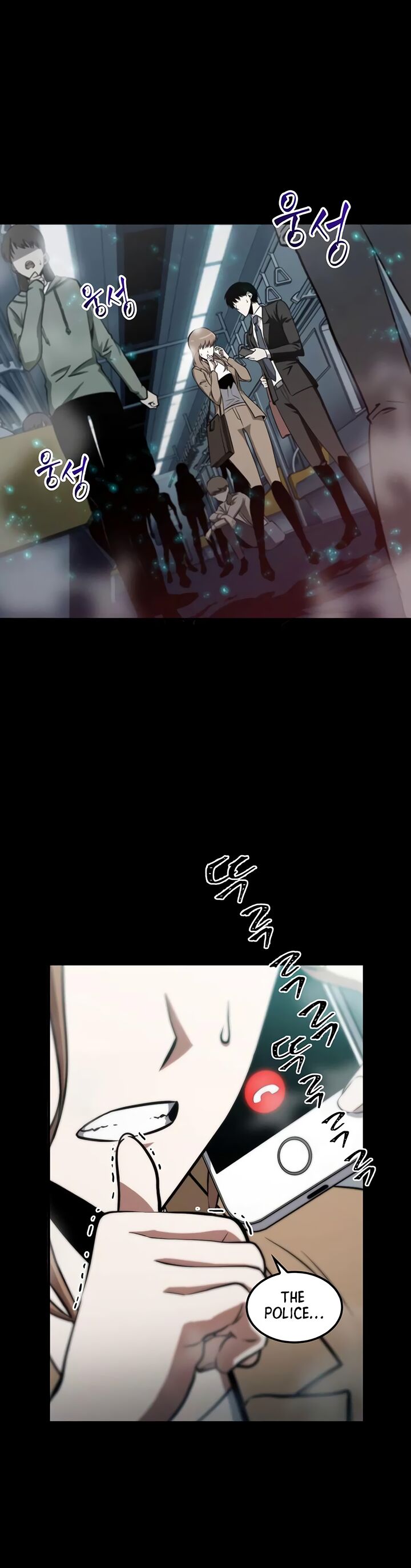 Read Omniscient Reader’s Viewpoint (en) Manga Online