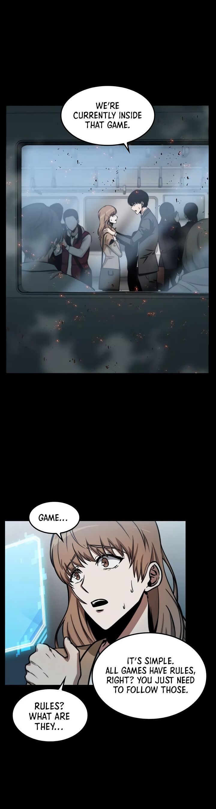 Read Omniscient Reader’s Viewpoint (en) Manga Online