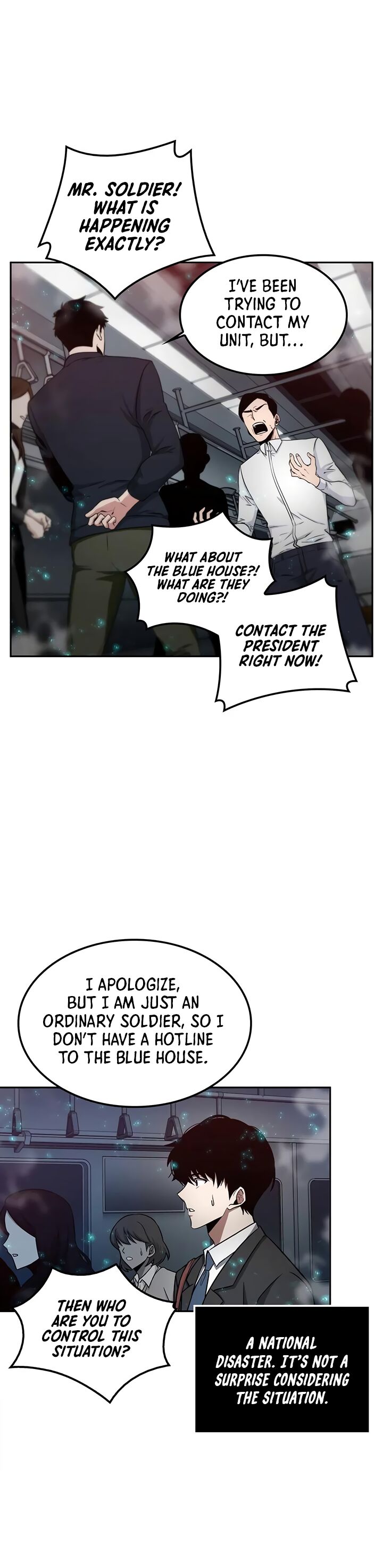 Read Omniscient Reader’s Viewpoint (en) Manga Online