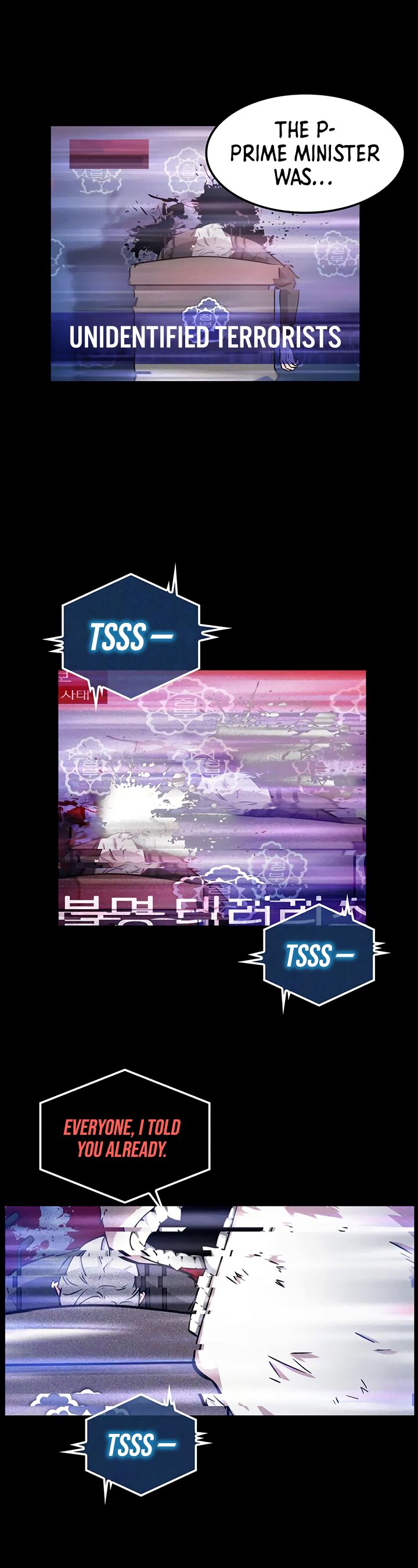 Read Omniscient Reader’s Viewpoint (en) Manga Online