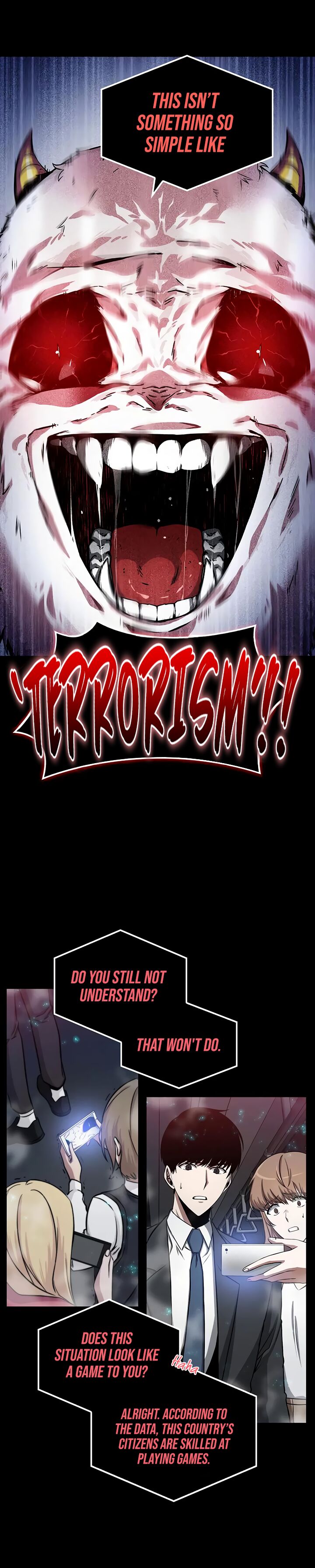 Read Omniscient Reader’s Viewpoint (en) Manga Online