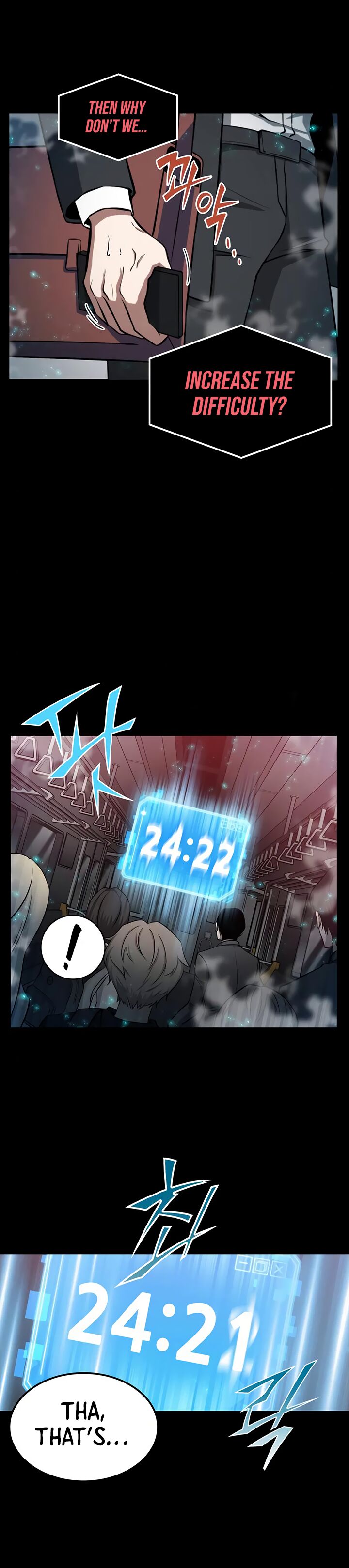 Read Omniscient Reader’s Viewpoint (en) Manga Online