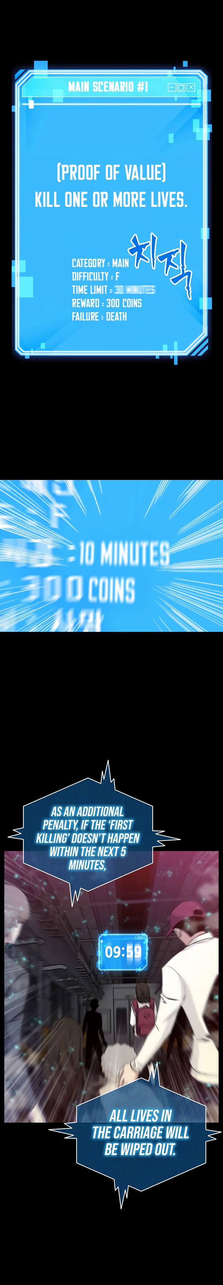 Read Omniscient Reader’s Viewpoint (en) Manga Online