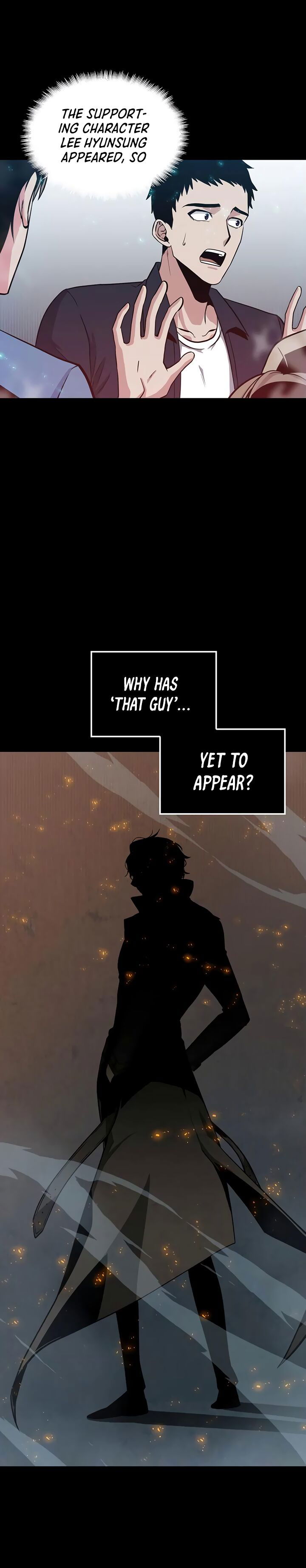 Read Omniscient Reader’s Viewpoint (en) Manga Online