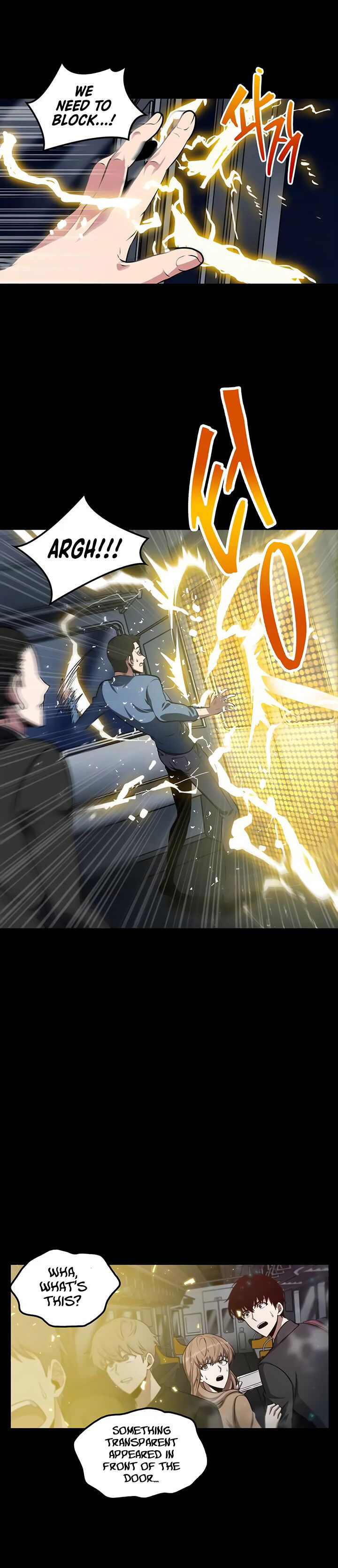 Read Omniscient Reader’s Viewpoint (en) Manga Online