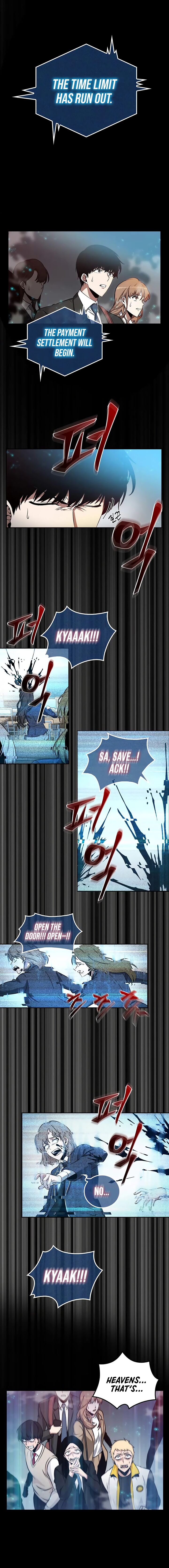 Read Omniscient Reader’s Viewpoint (en) Manga Online