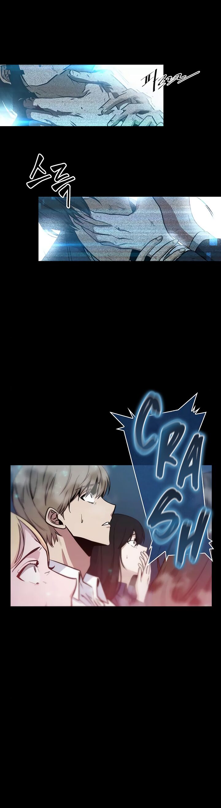 Read Omniscient Reader’s Viewpoint (en) Manga Online