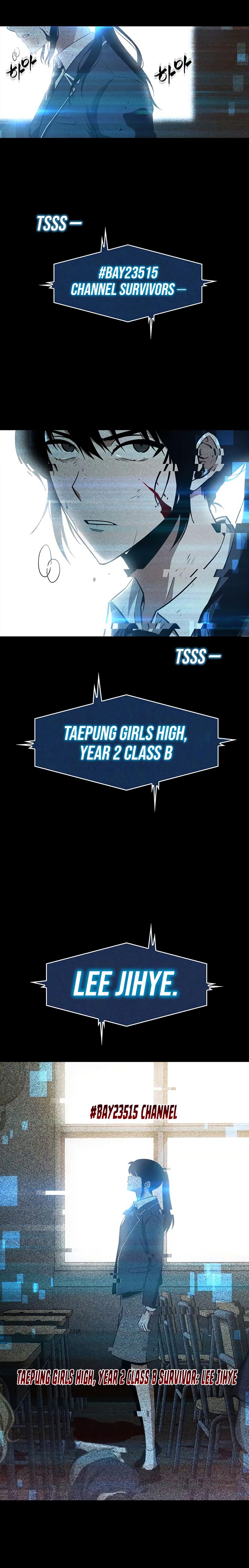 Read Omniscient Reader’s Viewpoint (en) Manga Online