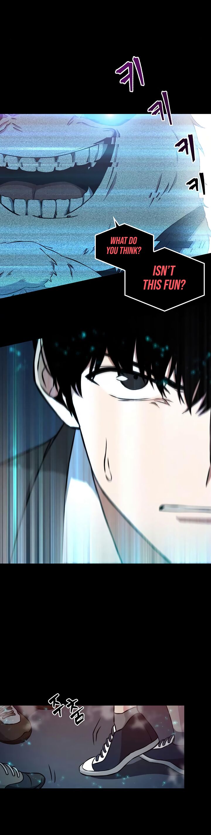 Read Omniscient Reader’s Viewpoint (en) Manga Online