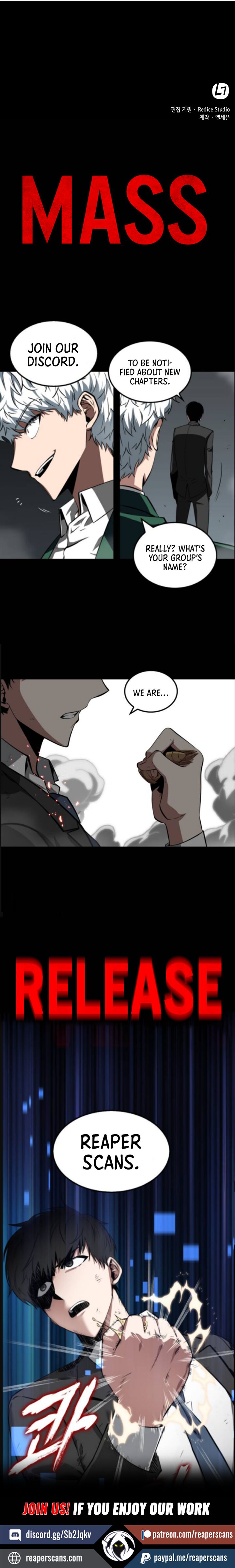 Read Omniscient Reader’s Viewpoint (en) Manga Online