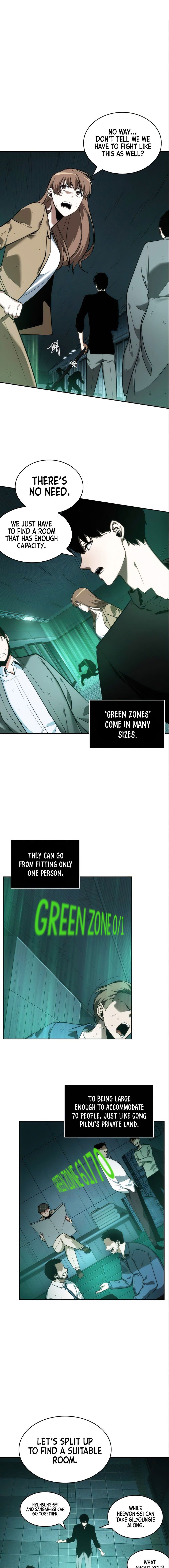 Read Omniscient Reader’s Viewpoint (en) Manga Online