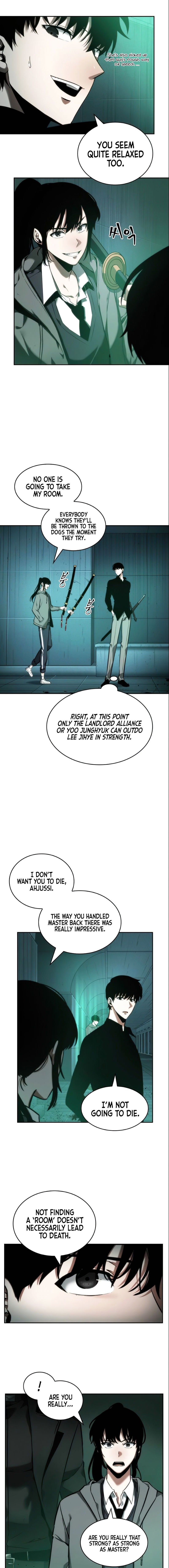 Read Omniscient Reader’s Viewpoint (en) Manga Online