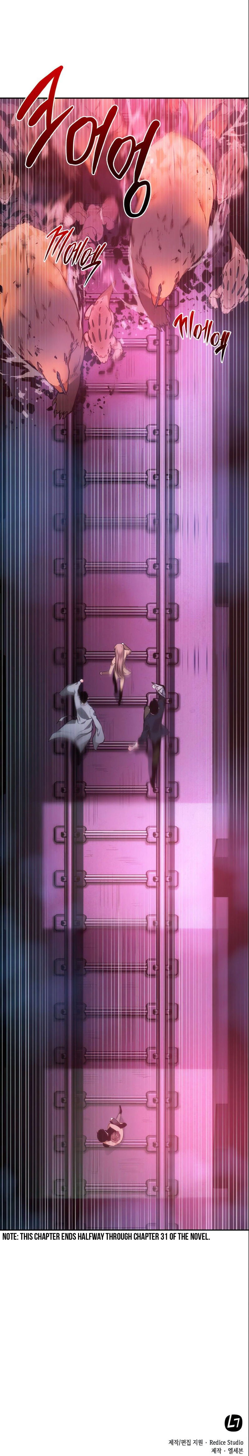 Read Omniscient Reader’s Viewpoint (en) Manga Online