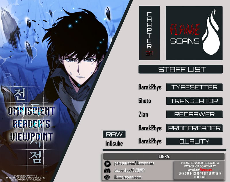 Read Omniscient Reader’s Viewpoint (en) Manga Online