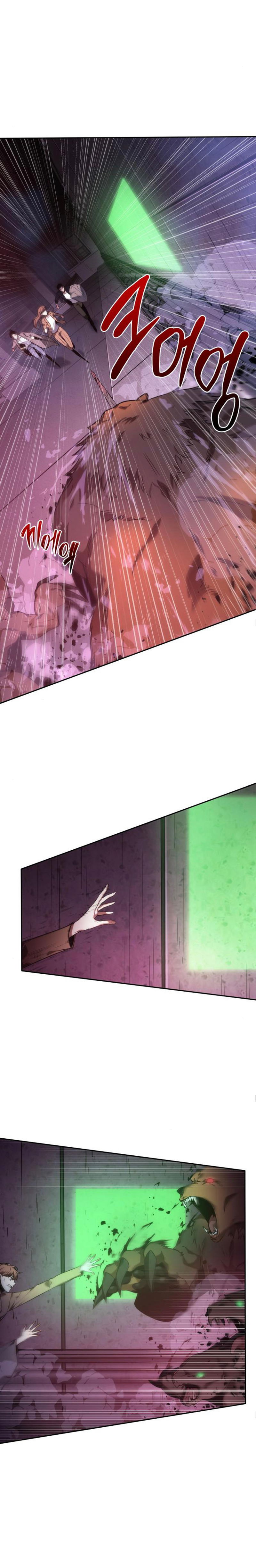 Read Omniscient Reader’s Viewpoint (en) Manga Online