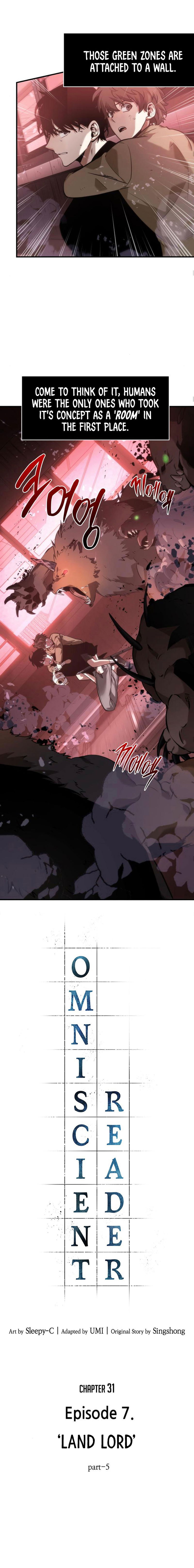 Read Omniscient Reader’s Viewpoint (en) Manga Online