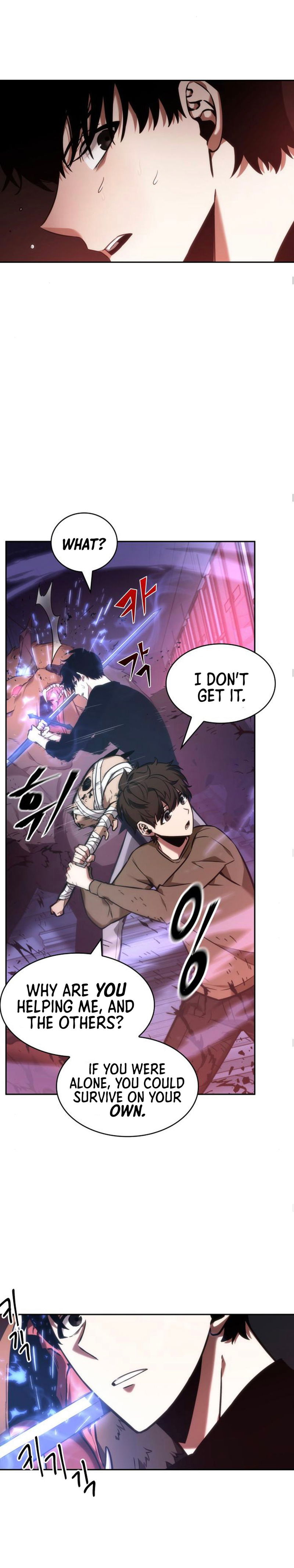 Read Omniscient Reader’s Viewpoint (en) Manga Online