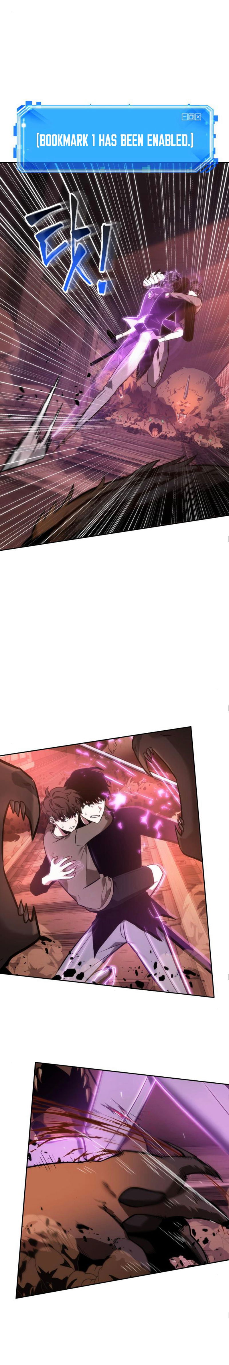 Read Omniscient Reader’s Viewpoint (en) Manga Online