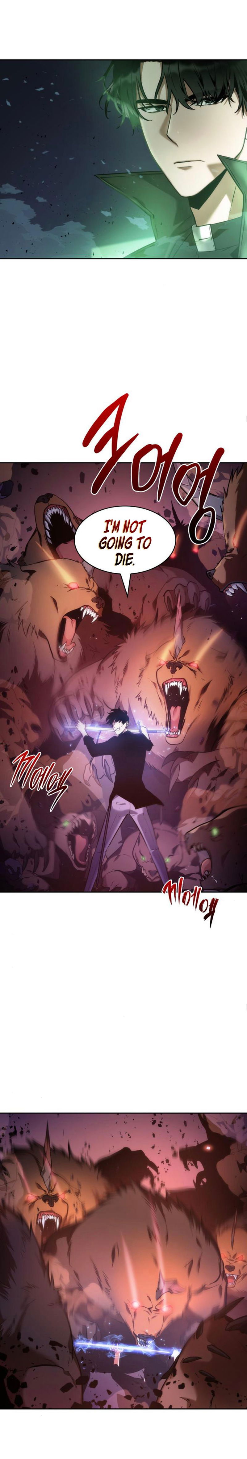 Read Omniscient Reader’s Viewpoint (en) Manga Online