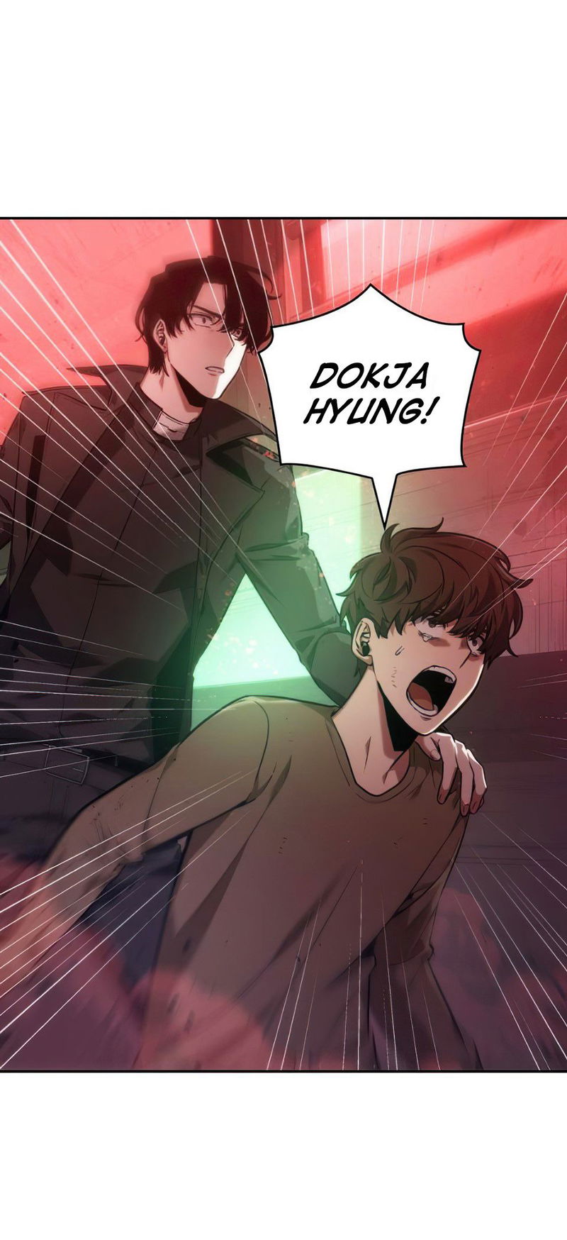 Read Omniscient Reader’s Viewpoint (en) Manga Online