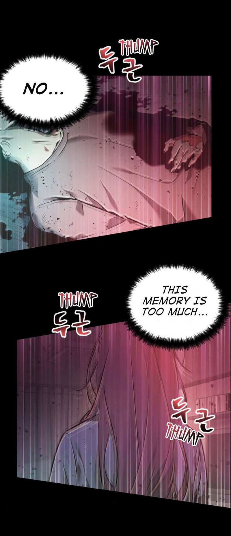 Read Omniscient Reader’s Viewpoint (en) Manga Online